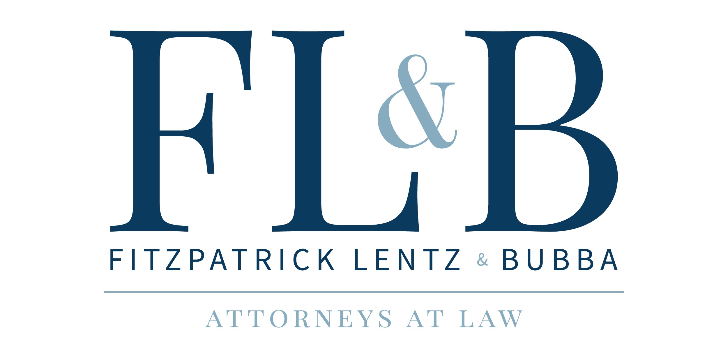 Fitzpatrick Lentz & Bubba, P.C.